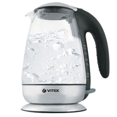 Чайник электрический Vitek VT-1160
